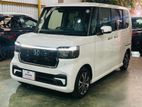 Honda N-Box Wagon Custom 2024