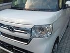 Honda N-Box X 2023
