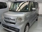 Honda N-Box X 2023