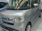 Honda N-Box X 2023