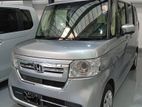 Honda N-Box x 2023