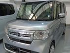 Honda N-Box X 2023