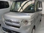 Honda N-Box x 2023