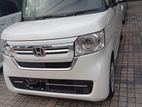 Honda N-Box X 2023
