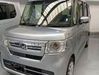 Honda N-Box x 2024