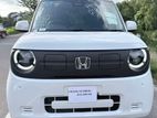 Honda N-One Electric 2026