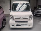 Honda N-Van 2024