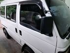 Honda Acty 2001