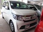 Honda N WAGON 2017