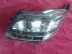 HONDA N WAGON CUSTOM JH01 HEAD LIGHT LH