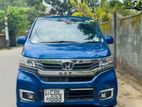 HONDA N WAGON - FOR RENT