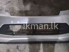 Honda N Wagon Front Bumper