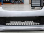 Honda N Wagon Front Bumper Panel