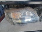 Honda N Wagon Head Light
