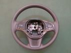 Honda N Wagon JF3 Steering Wheel