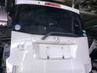 Honda N Wagon JH1 Dicky Door