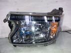 Honda N Wagon Jh1 Head Lamp Lh