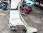 Honda N Wagon JH1 Quarter Panels