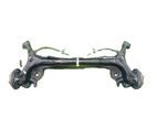 Honda N Wagon Jh1 Rear Axel Beam