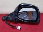 HONDA N-WAGON JH1 SIDE MIRROR RH