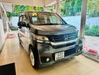Honda N-WGN 2015