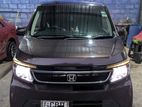Honda N-WGN 2016