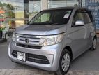 Honda N-WGN 2016