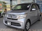 Honda N-WGN 2016