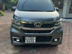 Honda N-WGN 2017 2018