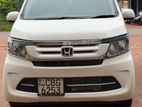 Honda N-WGN 2017