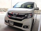 Honda N-WGN 2018