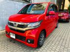 Honda N-WGN 2018