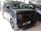 Honda N-WGN 2022