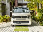 Honda N-WGN 2022