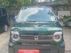 Honda N-WGN 2023