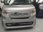 Honda N-WGN 2023