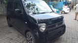 Honda N-WGN 2023