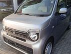 Honda N-WGN 2023