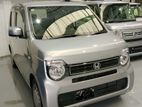 Honda N-WGN 2023
