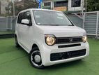 Honda N-WGN 2024
