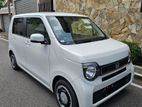 Honda N-WGN 2024