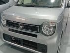 Honda N-WGN 2024