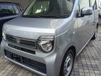 Honda N-WGN 2024