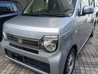 Honda N-WGN 2024