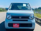 Honda N-WGN 2024