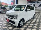 Honda N-WGN 2024