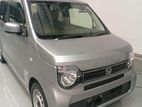 Honda N-WGN 2024