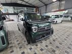 Honda N-WGN 2025