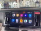 Honda N-WGN Android Car Player With Penal 9 Inch