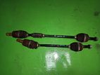 Honda N WGN Axel Set